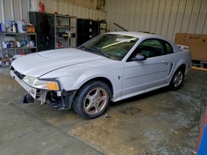 Ford Mustang 3.8L 6 2003