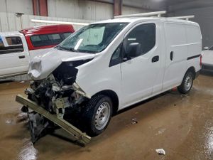 Nissan NV200 2.5S 2.0L 4 2015