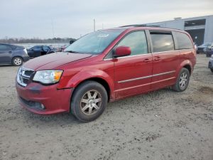 Chrysler Town & Country TOURING 3.8L 6 2010