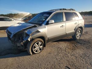 Hyundai Tucson SE 2.7L 6 2008