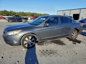 Honda Accord EXL 2.4L 4 2009