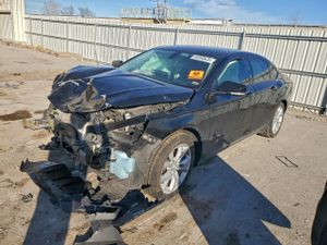 Chevrolet Impala LT 3.6L 6 2017