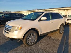 Ford Edge LIMITED 3.5L 6 2010