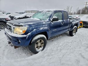 Toyota Tacoma ACCESS CAB 4.0L 6 2006