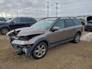 Volvo XC70 3.2L 6 2008