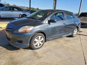 Toyota Yaris 1.5L 4 2007