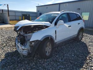 Chevrolet Captiva LS 2.4L 4 2014