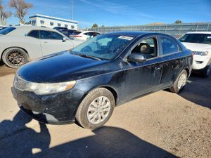 Kia Cerato / Forte / K3 EX 2.0L 4 2012