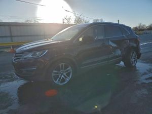 Lincoln MKC 2.0L 4 2015