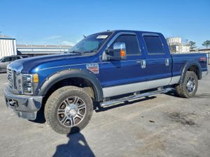 Ford F-250 SUPER DUTY 6.4L 8 2008