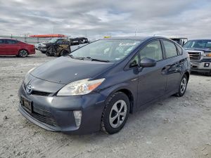 Toyota Prius 1.8L 4 2012