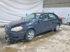 Toyota Corolla CE 1.8L 4 2005