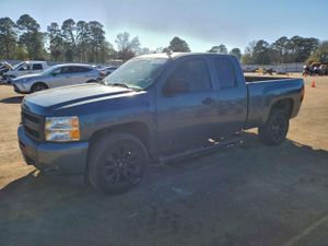 Chevrolet Silverado 1500 C1500 LT 5.3L 8 2009