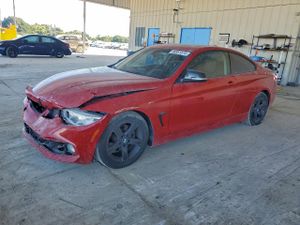 BMW 4 Series I 2.0L 4 2014