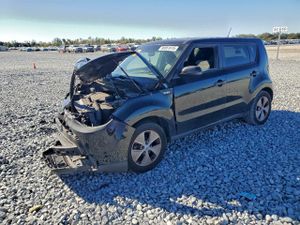 Kia Soul 1.6L 4 2014