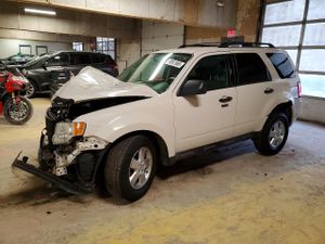Ford Escape XLT 2.5L 4 2010