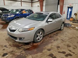 Acura TSX 2.4L 4 2010
