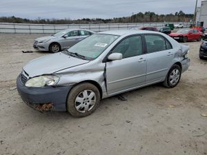 Toyota Corolla CE 1.8L 4 2008