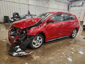 Pontiac Vibe 1.8L 4 2009