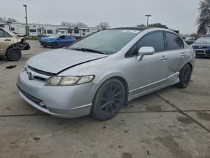Honda Civic EX 1.8L 4 2007