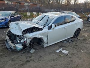 Lexus IS 250 2.5L 6 2008