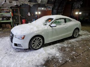 Audi A5 PREMIUM PLUS 2.0L 4 2015