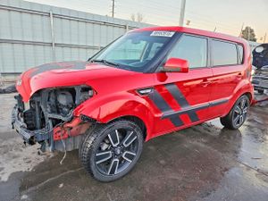 Kia Soul + 2.0L 4 2011