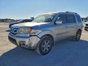Honda Pilot TOURING 3.5L 6 2010