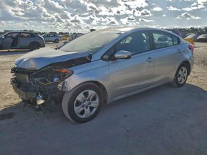 Kia Cerato / Forte / K3 LX 1.8L 4 2015