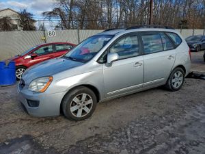 Kia Carens (Rondo) BASE 2.4L 4 2009