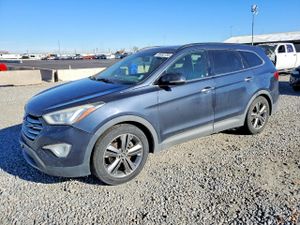 Hyundai Santa Fe GLS 3.3L 6 2014