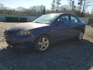 Mazda 3 I 2.0L 4 2005