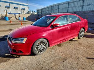 Volkswagen Jetta TDI 2.0L 4 2013