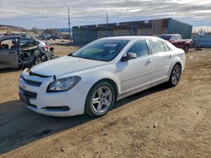 Chevrolet Malibu LS 2.4L 4 2011