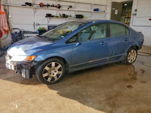 Honda Civic LX 1.8L 4 2006