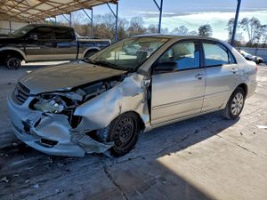 Toyota Corolla CE 1.8L 4 2003