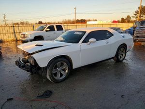 Dodge Challenger SXT 3.6L 6 2019