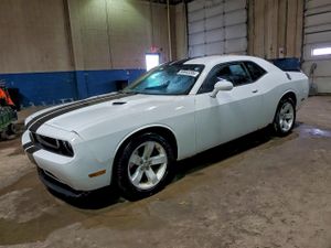 Dodge Challenger SXT 3.6L 6 2013
