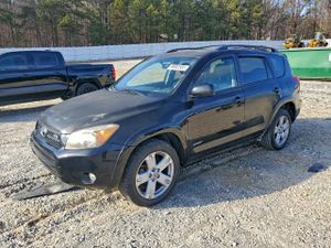 Toyota Rav4 SPORT 3.5L 6 2007
