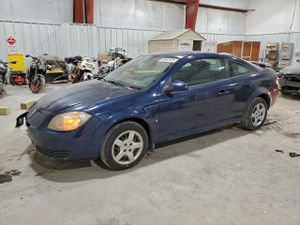 Pontiac G5 2.2L 4 2009