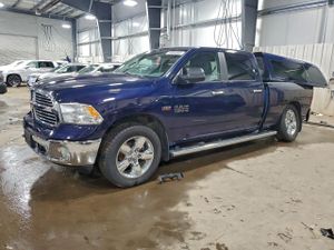 RAM 1500 SLT 5.7L 8 2014
