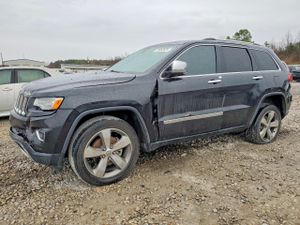 Jeep Grand Cherokee LIMITED 3.6L 6 2015