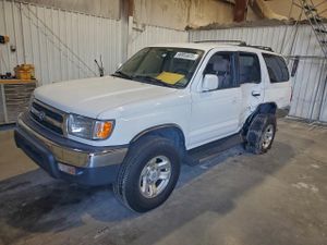 Toyota 4Runner SR5 3.4L 6 1999