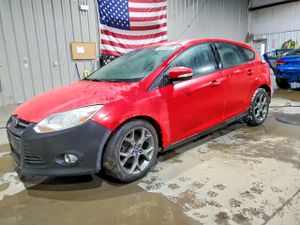 Ford Focus SE 2.0L 4 2013
