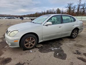 Lexus GS 300 3.0L 6 2002