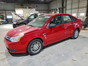 Ford Focus SE 2.0L 4 2008