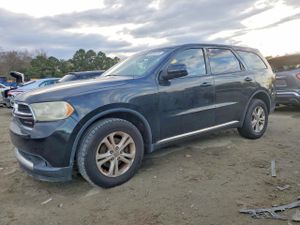 Dodge Durango SXT 3.6L 6 2012