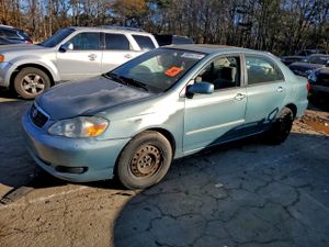 Toyota Corolla CE 1.8L 4 2006
