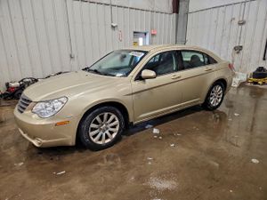 Chrysler Sebring LIMITED 2.4L 4 2010
