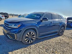 Volkswagen Atlas SEL PREMIUM R-LINE 3.6L 6 2022